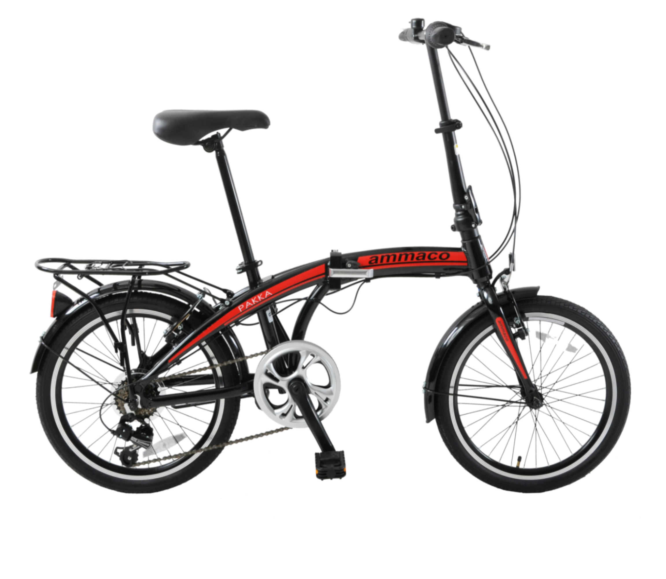 20 inch folding bike wheels