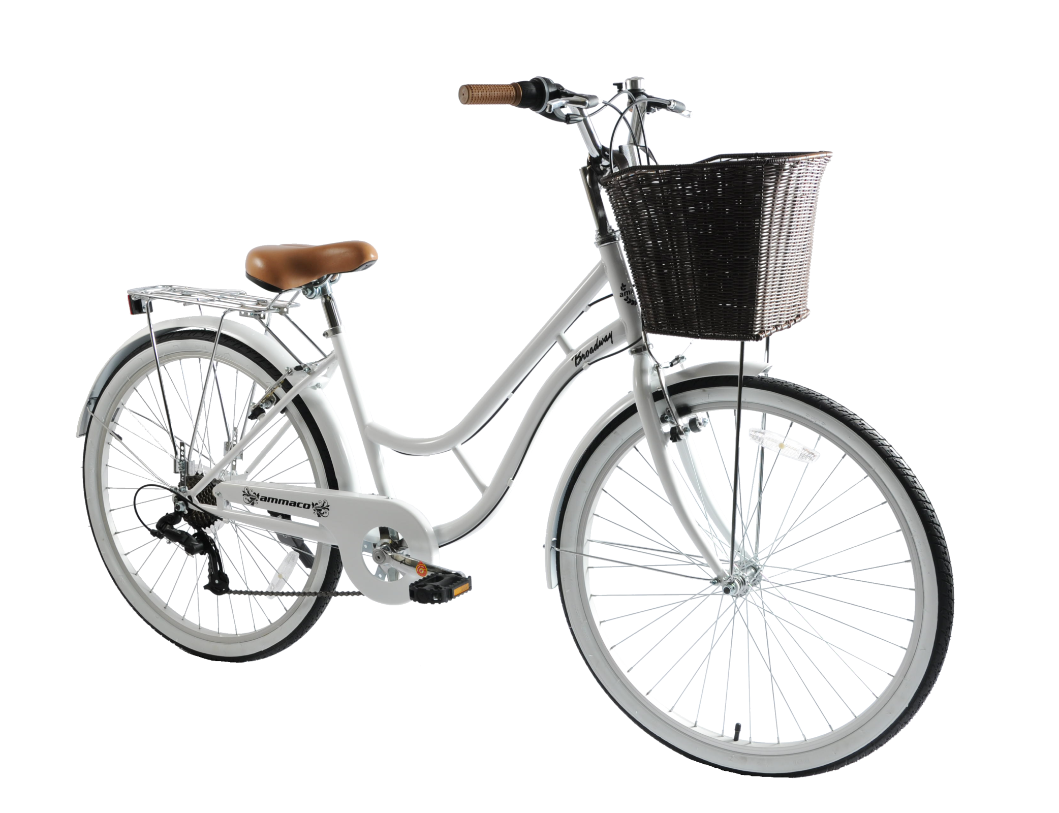 bridgford priory ladies bike