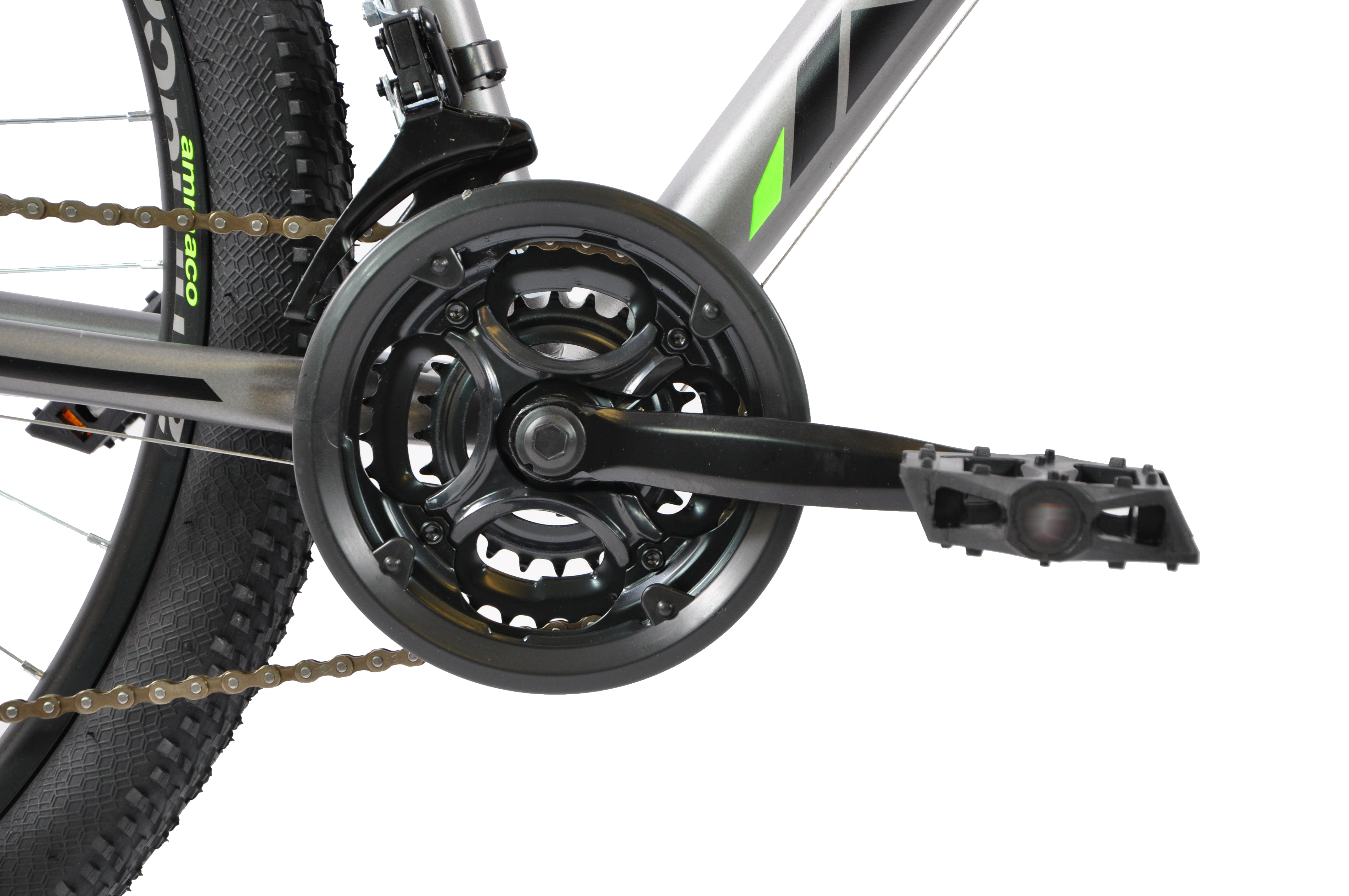scott montana bike price