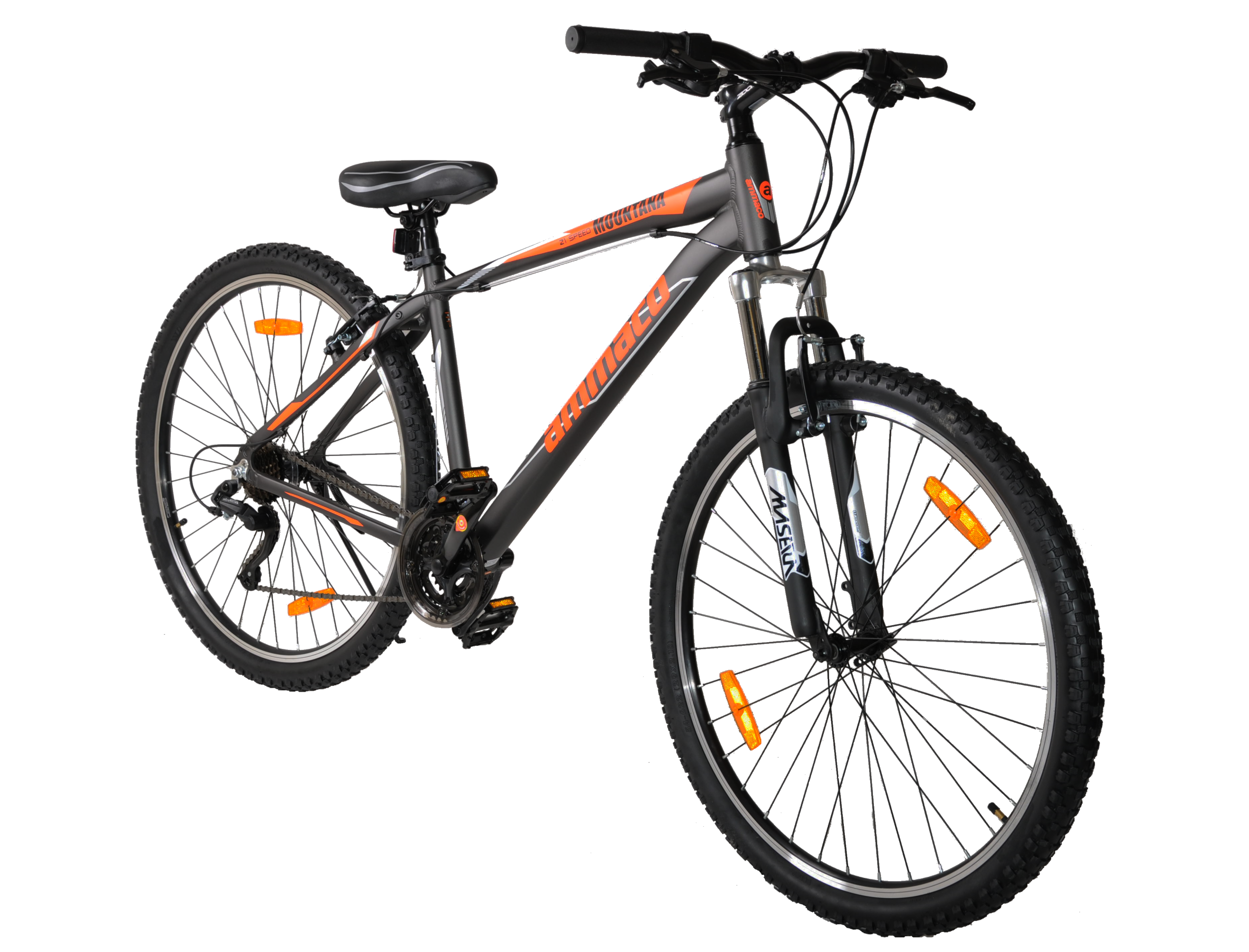 hero sprint howler 29t with gear